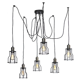 Подвес LUSSOLE LOFT LSP-9310