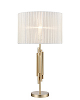 Настольная лампа Vele Luce Clarinetto VL3314N01