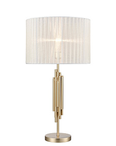 Настольная лампа Vele Luce Clarinetto VL3314N01