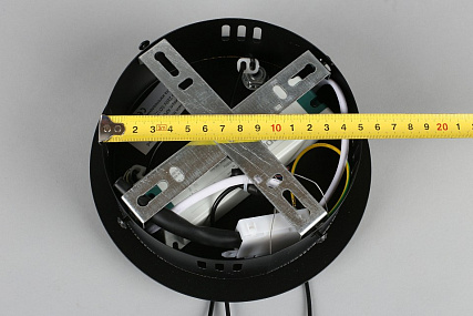 Подвесная светодиодная люстра Aployt Astor APL.822.13.60