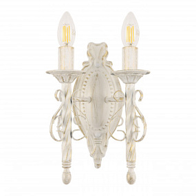 Бра Arte Milano 342620/2W WT+G