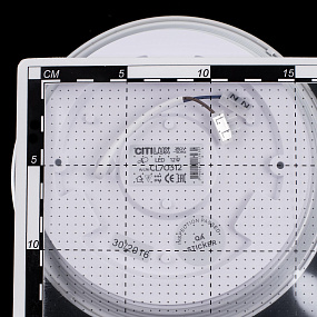 Светодиодный потолочный светильник CITILUX Старлайт CL70315