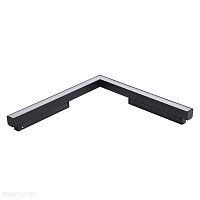 Трековый LED светильник для магнитного трека Azzardo Saga Track Magnetic AZ4615