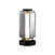 Настольная лампа Odeon Light JAM 5408/10TL