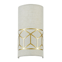Бра Maytoni Messina H223-WL-01-G