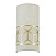 Бра Maytoni Messina H223-WL-01-G