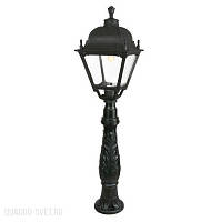 Наземный высокий светильник Fumagalli Simon U33.162.000.AXE27
