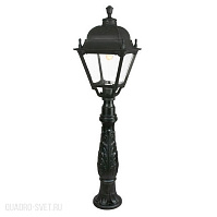 Наземный высокий светильник Fumagalli Simon U33.162.000.AXE27