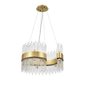 Подвесная люстра Vele Luce Kronos VL3244P12