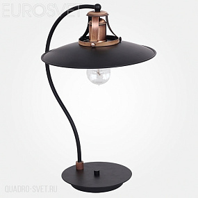 Настольная лампа Luminex Manta 9394 Manta