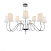 Люстра подвесная Maytoni Florero MOD078PL-09CH