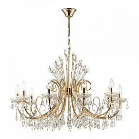 Большая люстра Odeon Light VERSIA 4977/10