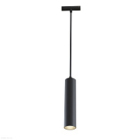 Трековый светодиодный светильник для магнитного трека Maytoni Track lamps TR016-2-12W4K-B