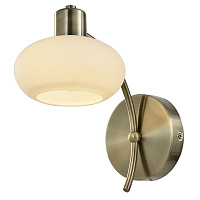 Бра Arte Lamp LATONA A7556AP-1AB