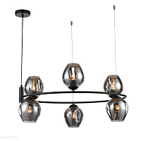 Подвесная люстра Vele Luce Astoria VL5002P06