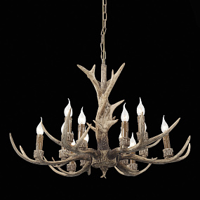 Люстра подвесная ST Luce Renna SL153.703.12