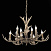 Люстра подвесная ST Luce Renna SL153.703.12