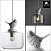 Подвес Arte Lamp FRESCURA A8029SP-1WH