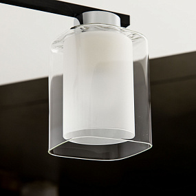 Люстра потолочная CITILUX Диез CL111161