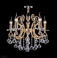 Люстра подвесная Osgona Elegante 708052