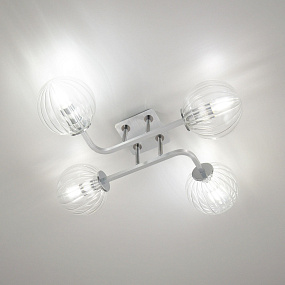 Люстра потолочная CITILUX Арно CL120140