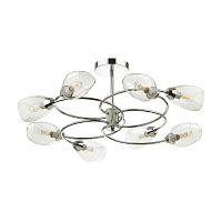 Потолочная люстра LUMION ROMEO 4561/8C