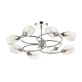 Потолочная люстра LUMION ROMEO 4561/8C