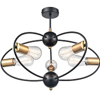 Люстра потолочная Vele Luce Crea VL6522L05