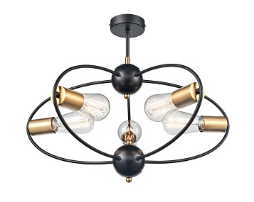Люстра потолочная Vele Luce Crea VL6522L05
