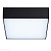 Уличный потолочный LED светильник Azzardo Casper Square AZ4497