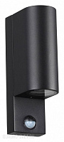 Настенный уличный светильник Odeon Light MOTTO 4390/2W