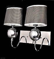 Бра Lumina Deco VIVERRA LDW 052-2
