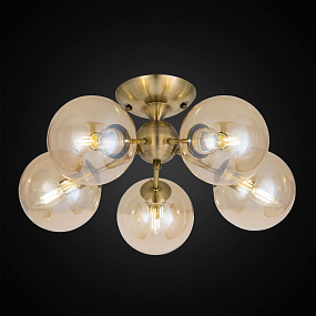Люстра потолочная CITILUX Томми CL102153