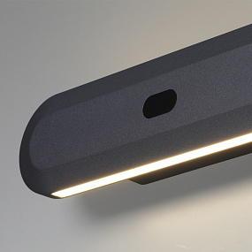 Настенный светодиодный светильник Odeon Light SATRION 6641/14WL