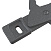 Фиксатор для накладного монтажа магнитного трека Maytoni Accessories for tracks TRA004HS-21S