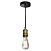 Подвес LUSSOLE LOFT LSP-9888