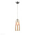 Подвесной светильник Vele Luce Lucky VL5394P21