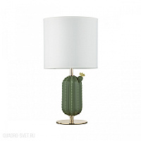 Настольная лампа Odeon Light CACTUS 5425/1T