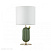 Настольная лампа Odeon Light CACTUS 5425/1T