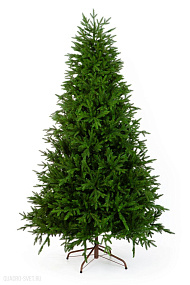 Ель CRYSTAL TREES ПЕРСЕЯ 250 см. KP11250