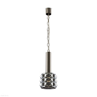 Подвесной светильник Maytoni Rock Me MOD027PL-01N