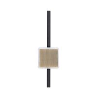 Настенный светодиодный светильник Odeon Light STILO 4257/12WL