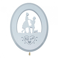 Бра светодиодное KINK Light Предложение 074110,25