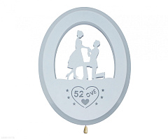 Бра светодиодное KINK Light Предложение 074110,25