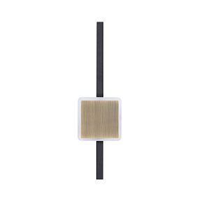 Настенный светодиодный светильник Odeon Light STILO 4257/12WL