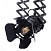 Спот LUSSOLE LOFT LSP-9702