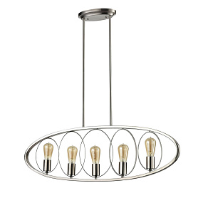 Подвесная люстра Vele Luce Olympic VL5115P05