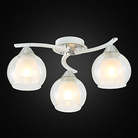 Люстра потолочная CITILUX Кристи CL152130