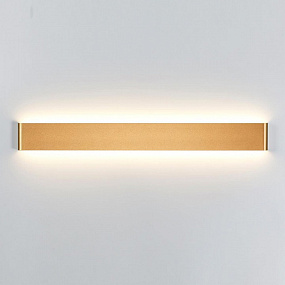Настенный светодиодный светильник Odeon Light FRAMANT 4295/30WL