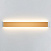 Настенный светодиодный светильник Odeon Light FRAMANT 4295/30WL